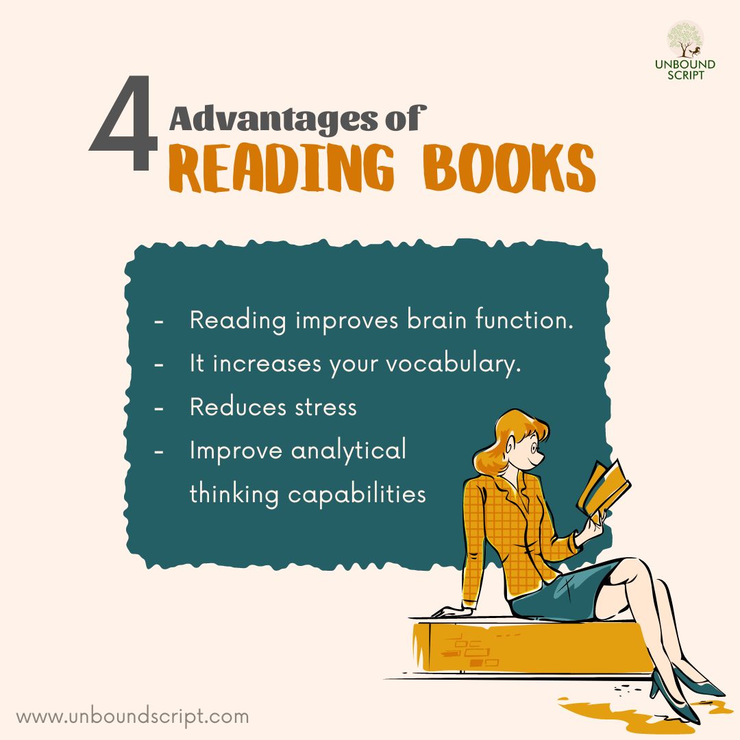 UnboundScript's tweet image. Reading changing your daily habits &amp;amp; routines.

#WeAreUnboundScript
#reading #reader #bookstagram #booktok #booklover #readmorebooks #readingtime #bookstore #booknerd #booksta #bookblogger #booktoker #alwaysreading #readreadread #buymorebooks #happyreading  #ilovebooks