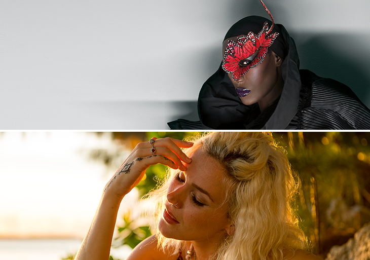 Die beiden Künstlerinnen Grace Jones und Joss Stone werden am 22. Juli 2023 im Rahmen der Jazz Open auf dem Schlossplatz in Stuttgart zu Gast sein.

Erst vor wenigen Wochen feierte Grace Jones noch ihren 75. #GraceJones #jazzopenstuttgart #JossStone

aboutmusiic.com/grace-jones-jo…