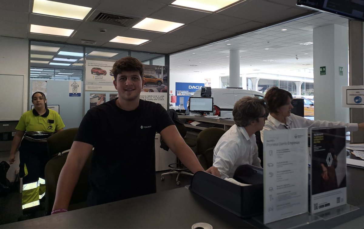 FP Jose Ramon Otero tweet media