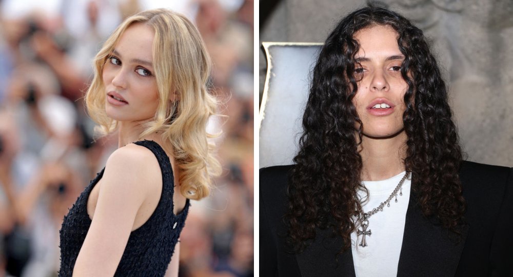 Everything you need to know about Lily-Rose Depp's new girlfriend who.com.au/lily-rose-depp…