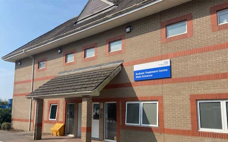 🎉 We're delighted to announce that Bodmin Community Hospital’s minor injury unit opened its doors at new premises today.

Find out more about the new unit: cornwallft.nhs.uk/news/bodmin-mi…