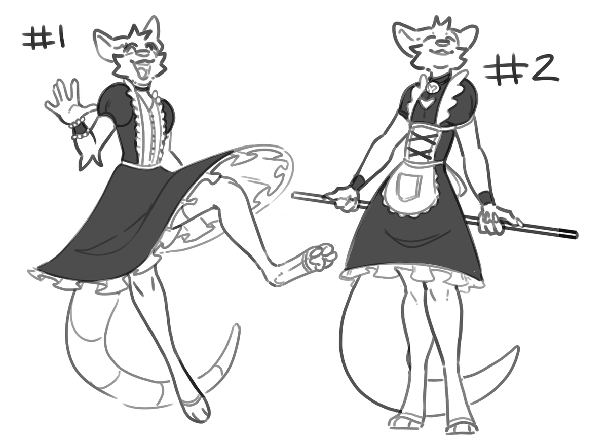 Lil Animator (🎨 CLOSED ) tweet media