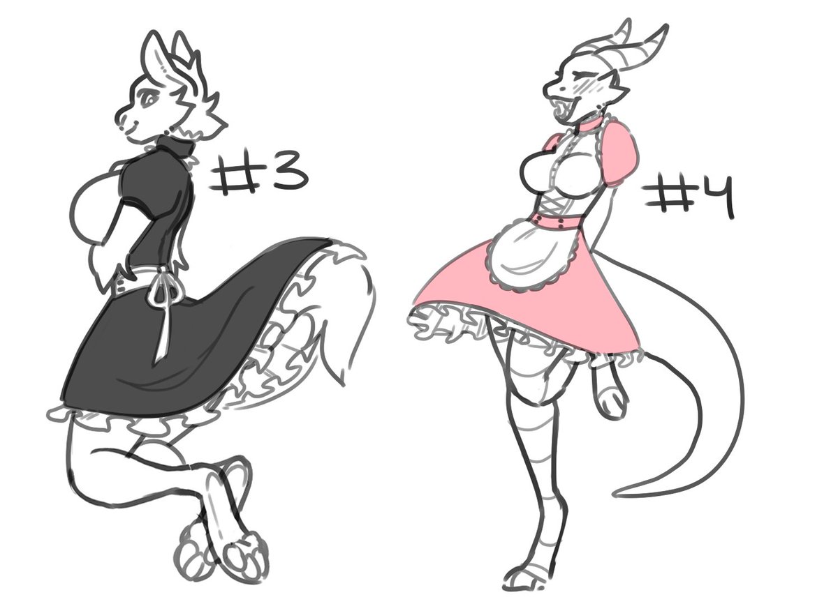 Lil Animator (🎨 CLOSED ) tweet media