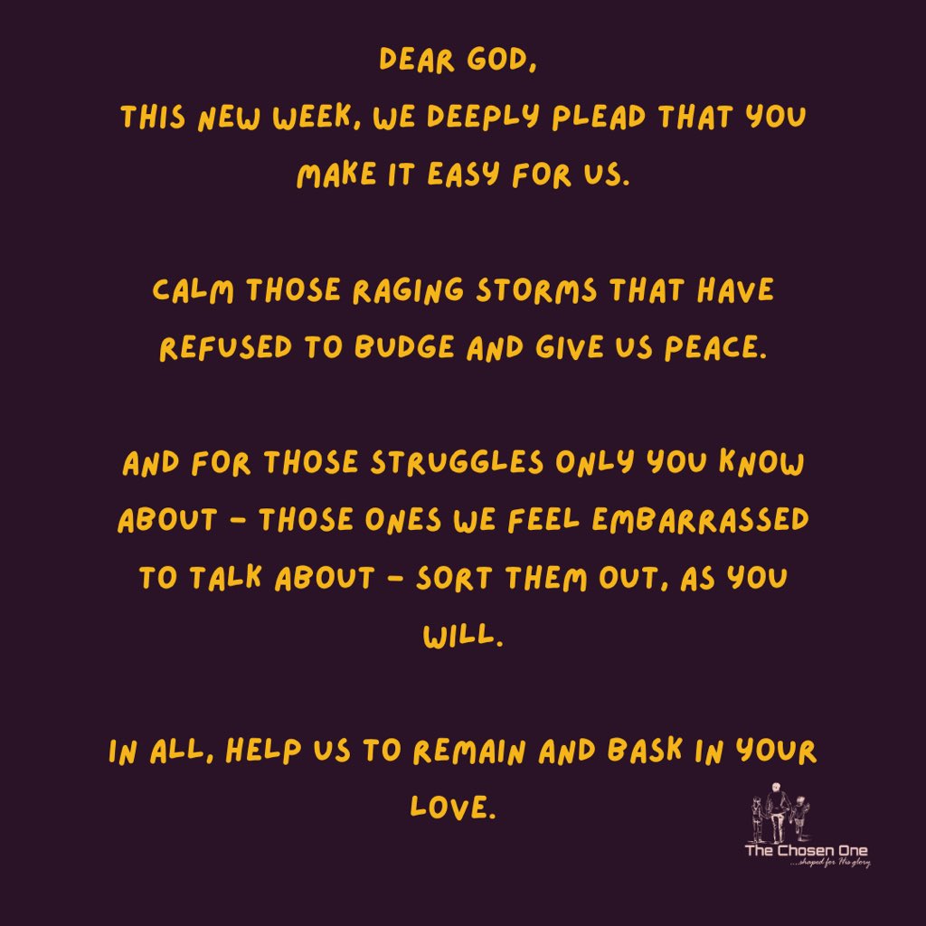 Tco_Corp's tweet photo. Let us pray 🙏🏽 ❤️

#tcocorp #prayer #pray https://t.co/BvHPuhvsRf