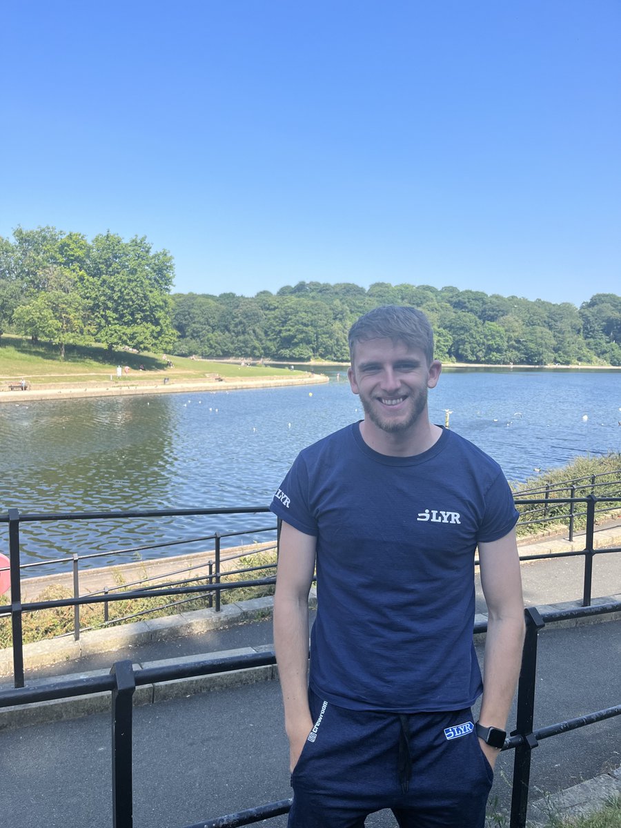 LYRowing's tweet photo. Welcome to Tom, our new Programme Manager for Active Row Leeds! 
He comes to us with a wealth of coaching experience and passion to get young people active. 
We and #ActiveRow Leeds are lucky to have you joining the crew 🚣‍♀️ https://t.co/k5cRAW78UT