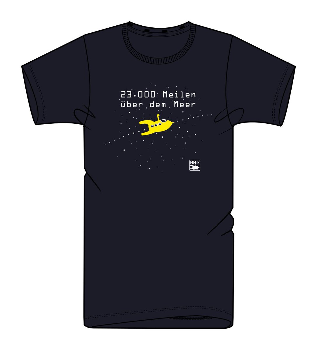 Gute Neuigkeiten: Nach Rücksprache mit dem Bedrucker gehen Merch-Bestellungen noch bis zum 25. Juni!
Außerdem verlängern wir den Call for Participation bis zum 30. Juni um 23:59 Uhr MESZ. Reicht gerne etwas ein!
fairydust.reisen
#iger #iger2023