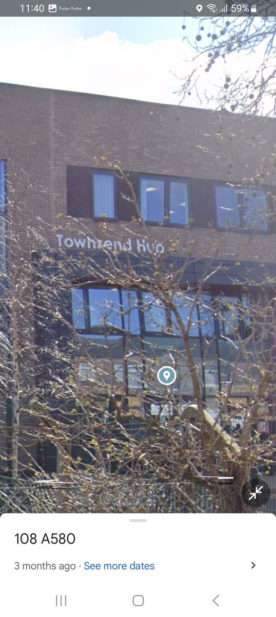 Street Solve tweet media