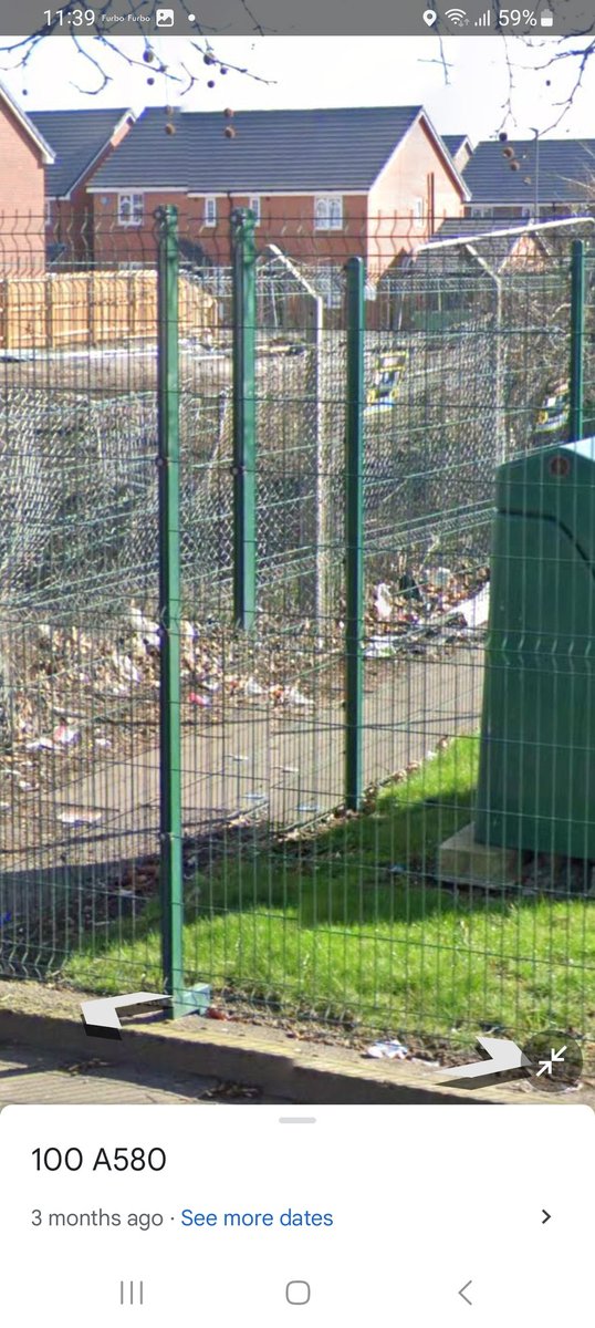 Street Solve tweet media