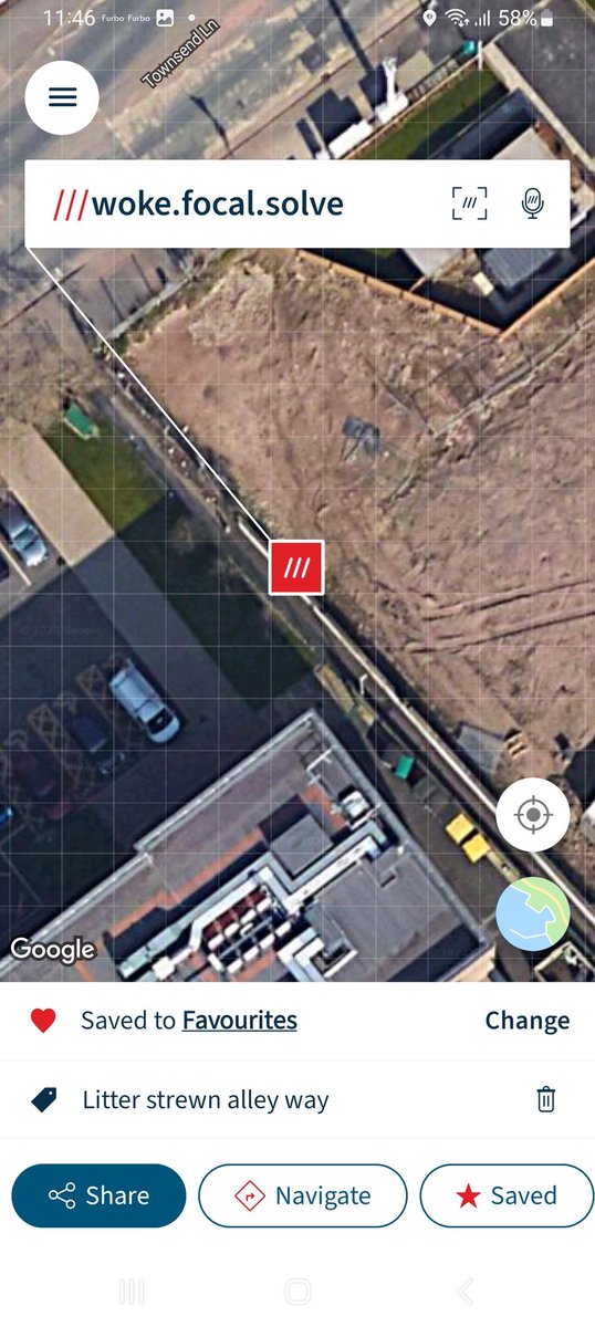 Street Solve tweet media