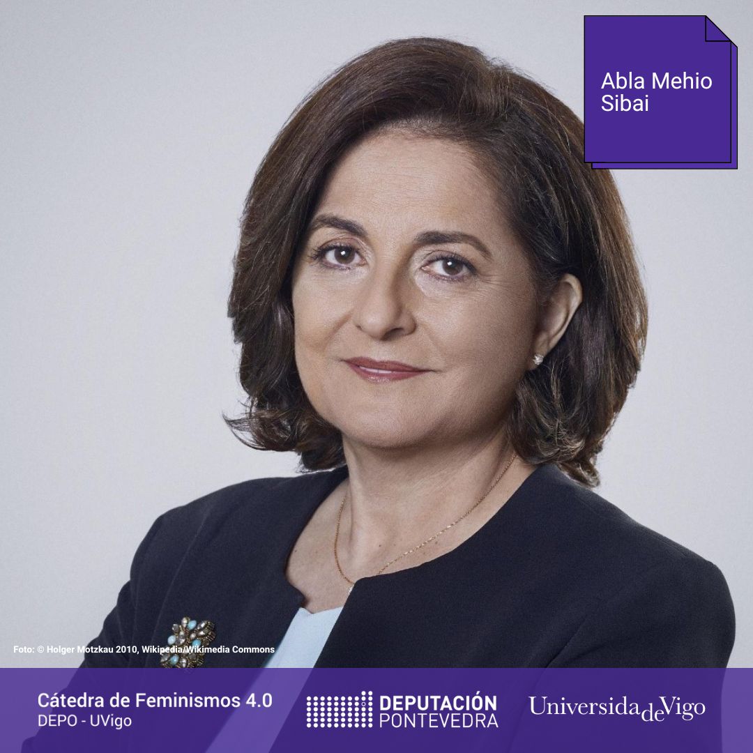 👩‍🔬1956 | Nace a epidemióloga Abla Mehio Sibai. 

➡️É recoñecida polo seu traballo pioneiro  para lograr un envellecemento saudable en persoas con  baixos ingresos e polo seu  impacto en políticas de saúde pública.

ℹ️ Info vía <a href="/CalCientifico/">Calendario Científico Escolar</a> 

#MulleresNaCiencia