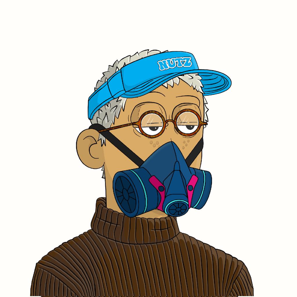 Sir_Enrikowsky's tweet photo. Huge Giveaway! 

4x Gas Mask from @DeNutzNFT

3 Winners ( One will win two NFT's )

Collab with @GasMaskDAO ☢️ 

Follow these steps to participate: 
👉 Follow @sirkowsky , @benda_91 , @GasMaskDAO and @SirClubCDC 
👉 ❤️ and 🔄 
👉 Tag 3 friends 

Ends in 48h 

Good luck 😎 https://t.co/yMve1MHRTv