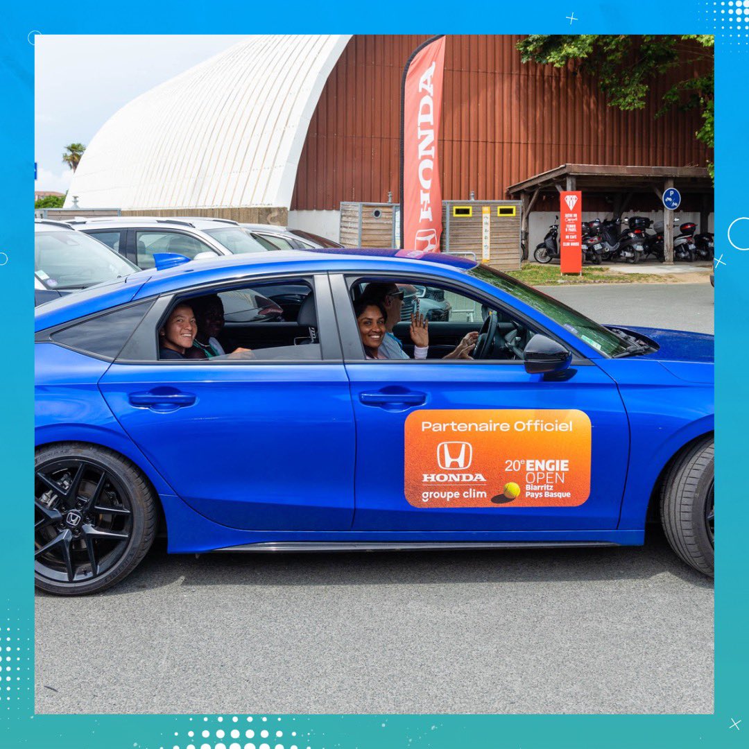ENGIE OPEN Biarritz Pays Basque tweet media