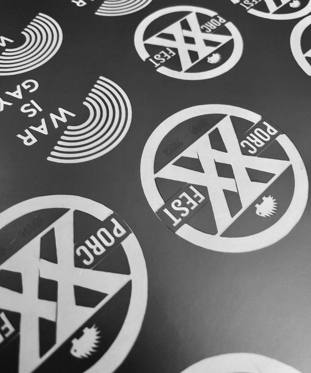 LHDesigns_NH's tweet photo. Many new items coming to our online store later this week. Items will also be available at Porcfest! https://t.co/WJbMS7hTGt