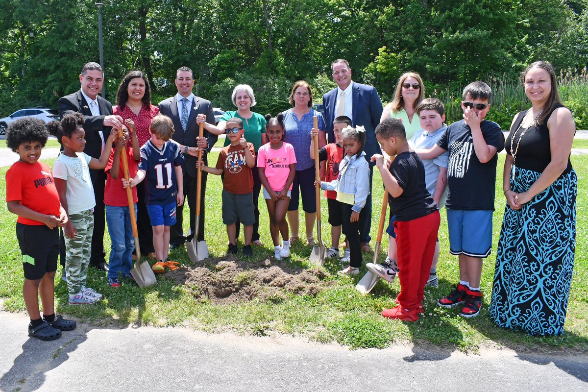 Brockton Housing on Twitter "RT BrocktonSchools More than five years