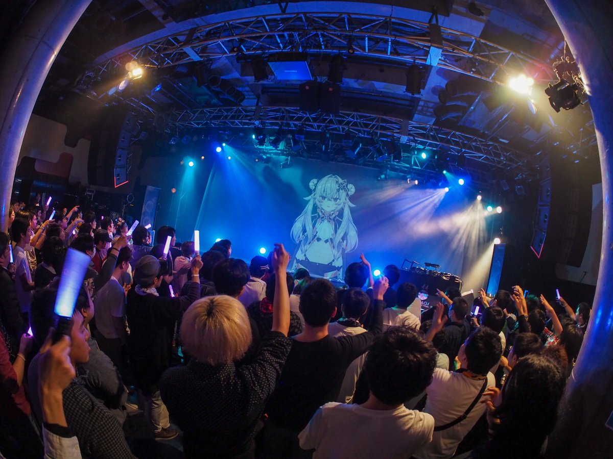 usagipro777's tweet photo. ⚡️#VR06 チケット受付中⚡️
7月23日(日) 15:00 開演
渋谷WOMB
リリース記念DJ&LIVEイベント
過去リリイベ開催の様子はこちら!
2019年 #VR00 〜
2023年 #VR05 までのイベント風景
▼チケット申込はこちら
※6月22日締切
https://t.co/RjMRz2ANEl https://t.co/HTxxNvvNu1