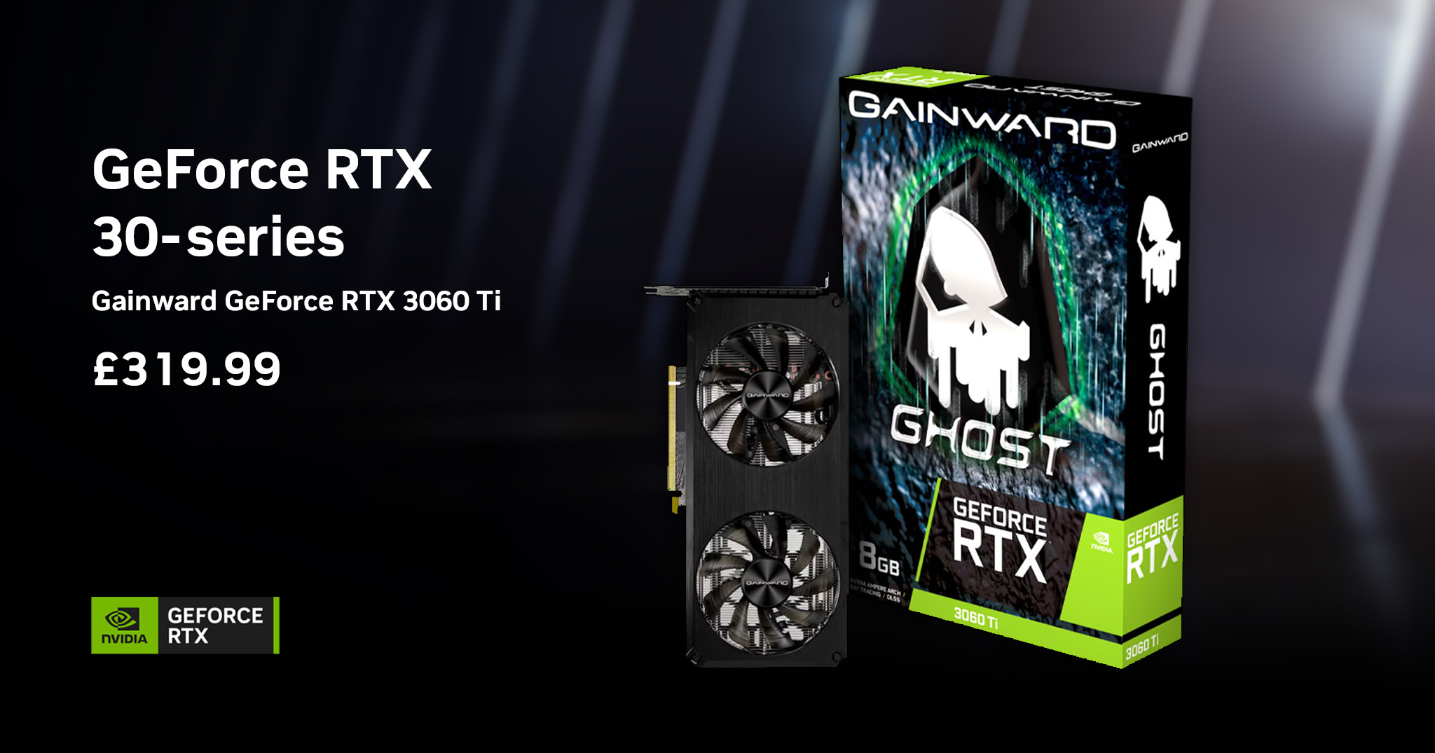 NVIDIA GeForce UK on X: