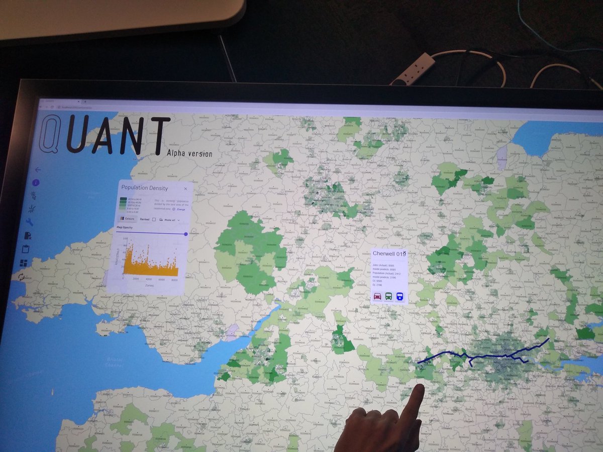 .@casaucl uses DAFNI hardware monies to take research in projects involving large quantities of data and model runs to the next level dafni.ac.uk/dafni-hardware… @jmichaelbatty @uclresearch @eresearch_ucl @thebartlettphd @bartlettucl Richard Milton @turinginst #quant