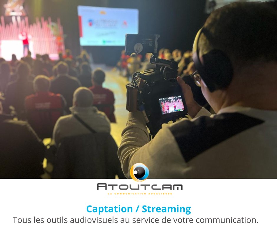 Atoutcam tweet media
