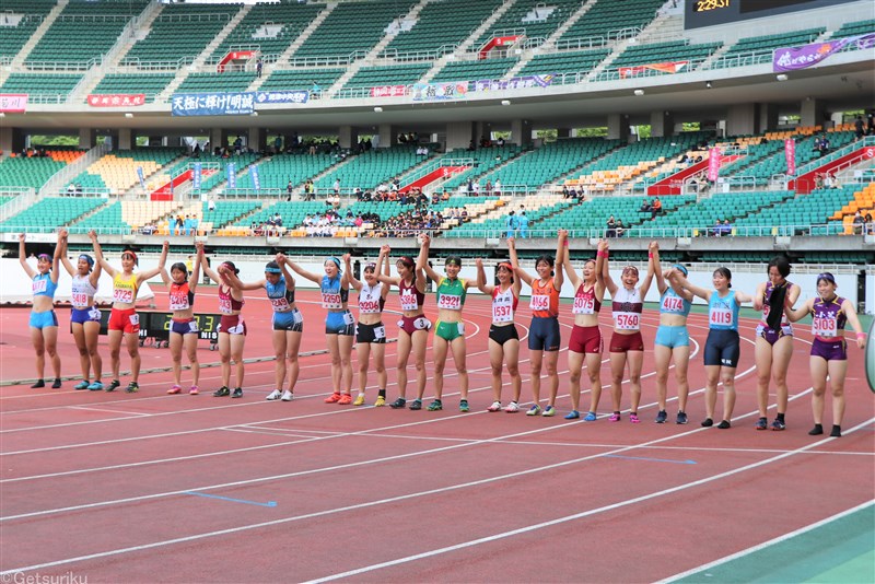 月陸7月号（本日発売）情報✨ Go for HOKKAIDO インターハイ特集