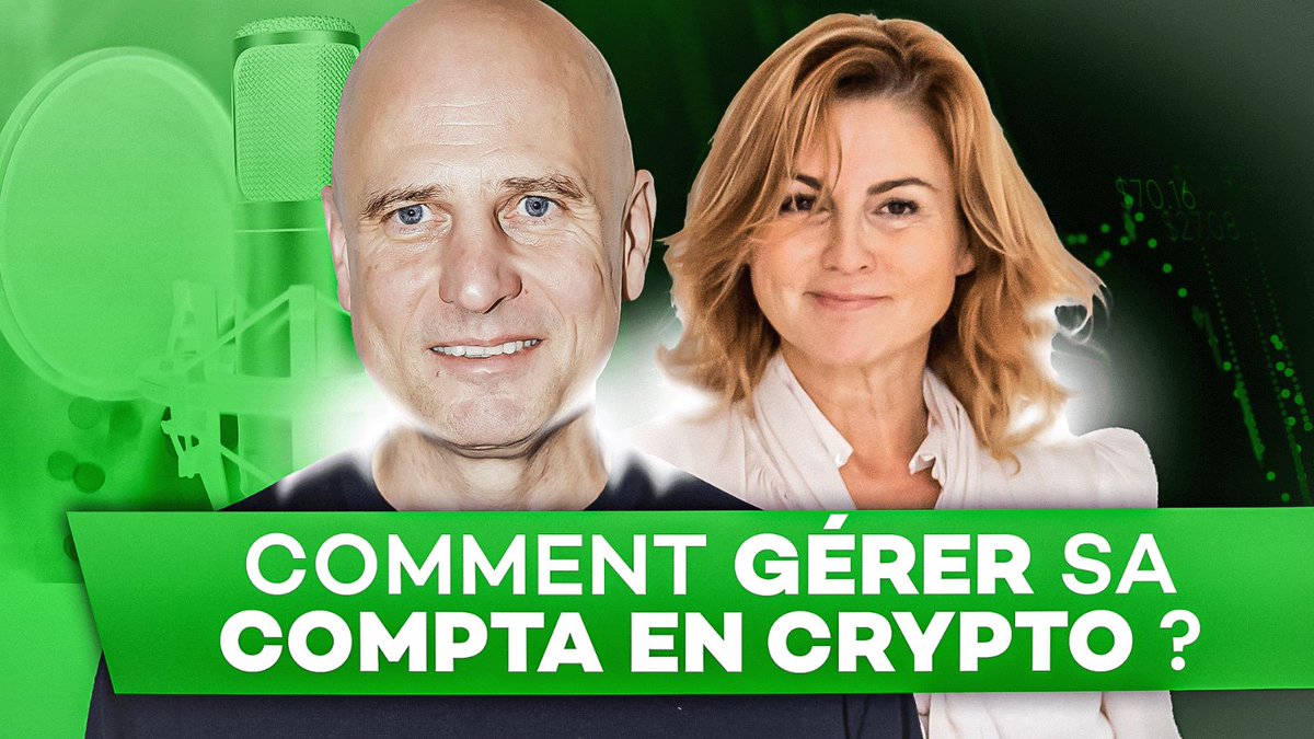 Techno Impact by NFT Business 🎤 🔛 (@technoimpact_) on Twitter photo La digitalisation s'accélère malgré le #BearMarket. Les #cryptos transforment notre économie et notre rapport à l'argent. Écoutez <a href="/Hia_Barea/">HOUSSEN ISSOUF ALY 🇫🇷 💯</a> de #HodlConsulting pour comprendre l'importance d'un accompagnement expert.
<a href="/LommaClaudia/">Claudia Lomma Podcast NFT Business</a> @BenjaminSpark_
🎧 shorturl.at/afxLX La digitalisation s'accélère malgré le #BearMarket. Les #cryptos transforment notre économie et notre rapport à l'argent. Écoutez <a href="/Hia_Barea/">HOUSSEN ISSOUF ALY 🇫🇷 💯</a> de #HodlConsulting pour comprendre l'importance d'un accompagnement expert.
<a href="/LommaClaudia/">Claudia Lomma Podcast NFT Business</a> @BenjaminSpark_
🎧 shorturl.at/afxLX