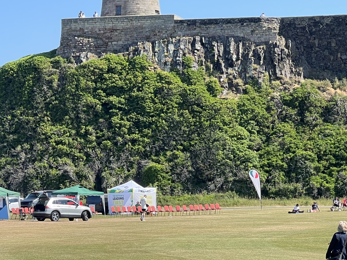 neilrobbo69's tweet photo. Canny day for volunteering today #mysjaday#bamburghcastle https://t.co/uH70FDL4KB