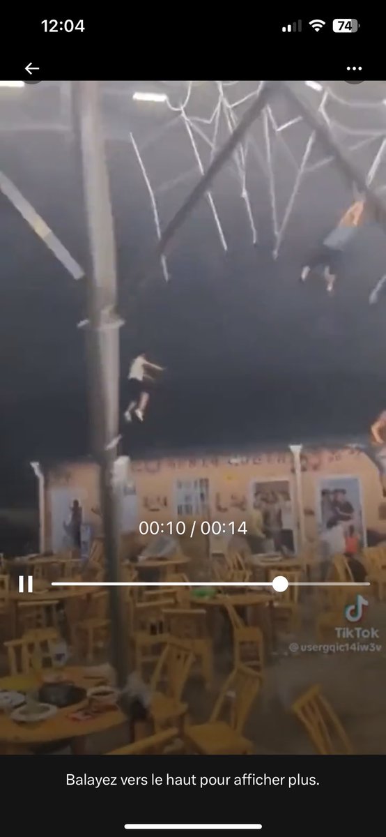 FlavienMartin2's tweet photo. @amineriree Un moment faut lâcher mon reuf 😭 https://t.co/TQXpa0ce7z
