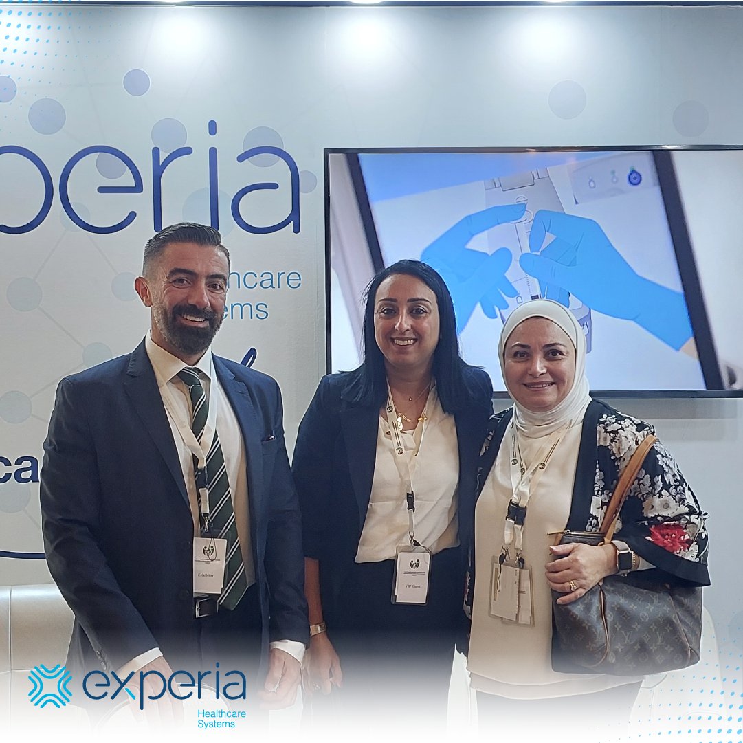 Experia tweet media