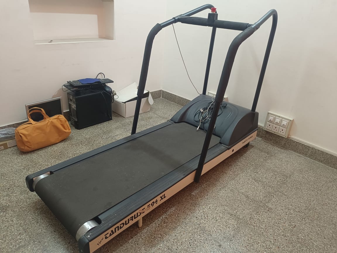 CardioSoft Stress Test machine on Sale - mailchi.mp/primedeq/cardi…
#usedmedicalequipment #primedeq 
Location: Bangalore | Call 7019759765 for price and more details