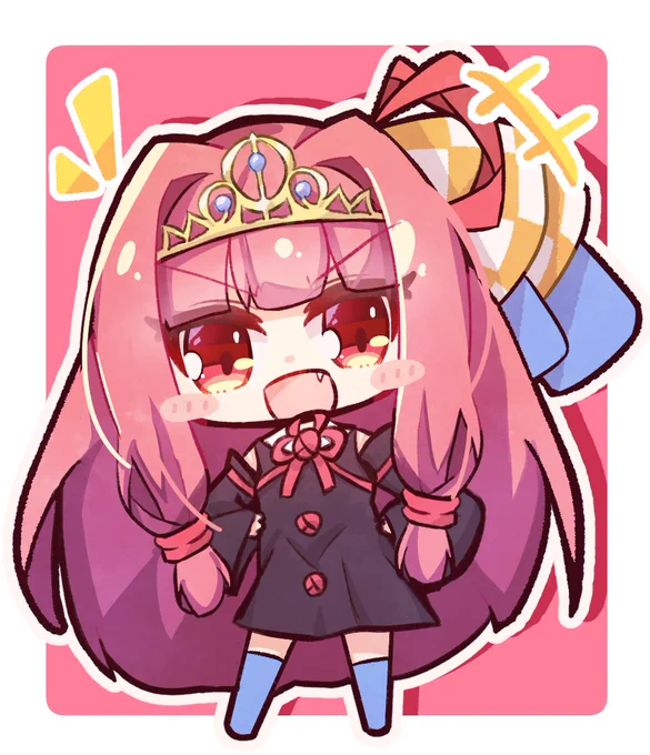 負債のルナハートさん