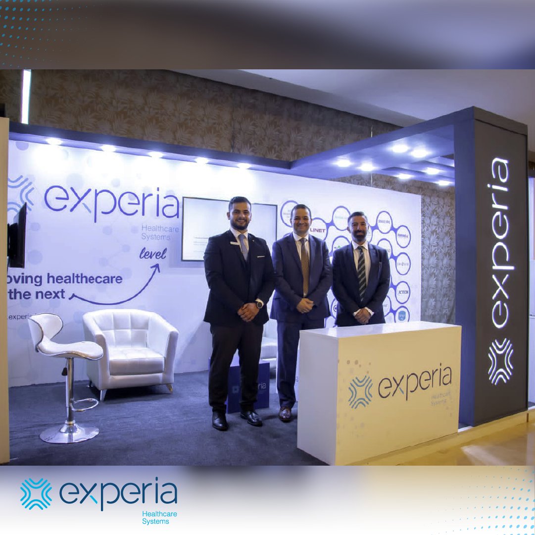 Experia tweet media