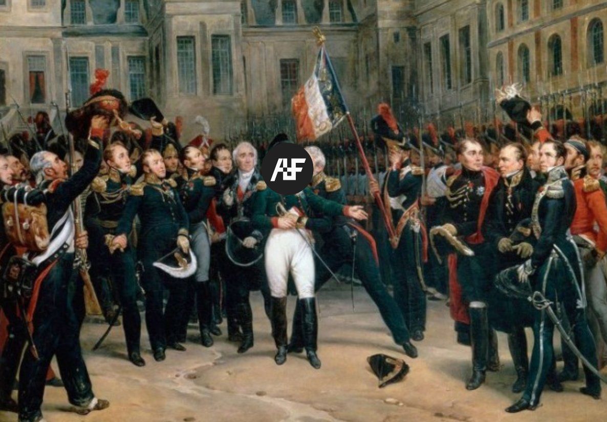 Art de Finance | Digital Renaissance with web 3.0 tweet media