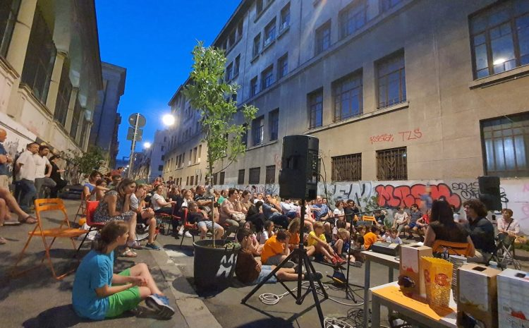 _Cayce_Pollard's tweet photo. per tre giorni portiamo la scienza in strada, 15-16-17 giugno a via Bixio pedonale, Roma. In parallelo laboratori gratuti per bambine e bambini. Venite!
https://t.co/bqY2Dg7nGx https://t.co/EkLS3ZSdCv