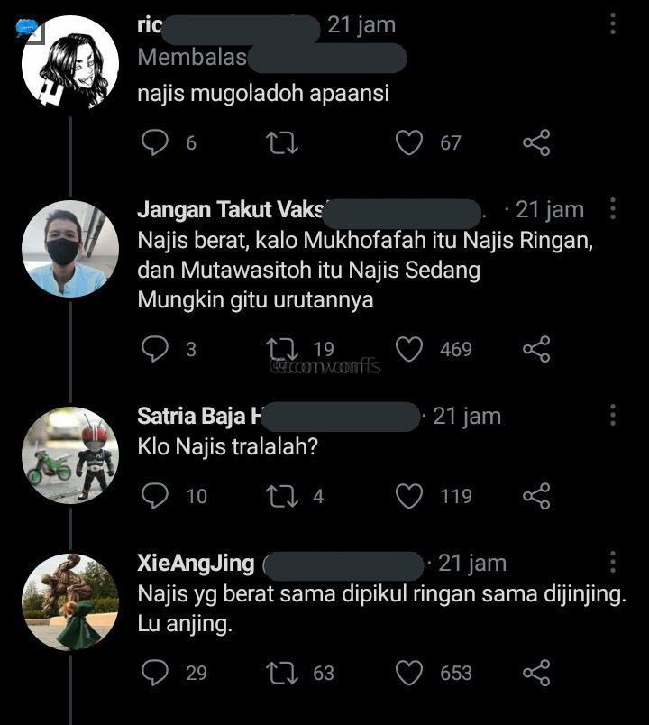 no context receh (@nocontextreceh) on Twitter photo 