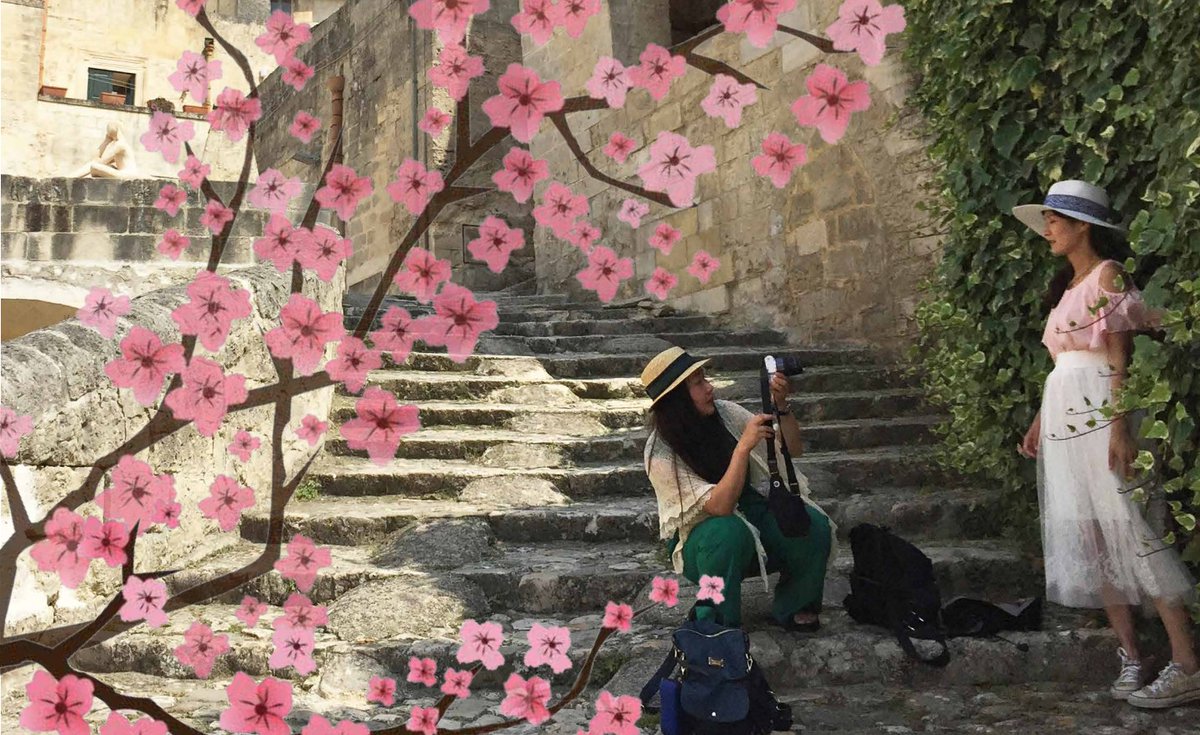 Basilicata Turistica tweet media