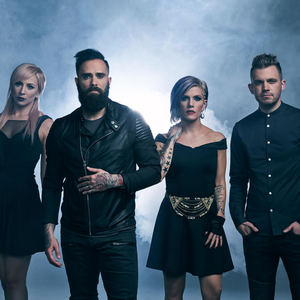 #NowPlaying Skillet - My Religion on bit.ly/2my78Yv <a href="/skilletmusic/">Skillet</a>