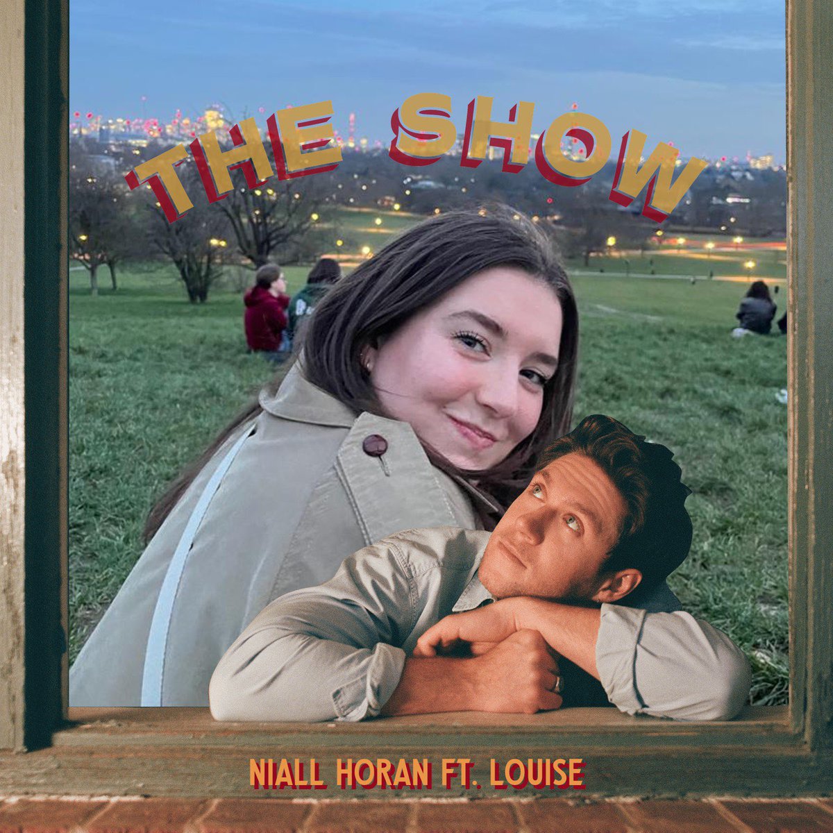 NiallOfficial's tweet photo. Love seeing all your versions of The Show artwork ! Make your own here: https://t.co/QzYmx7ivMN https://t.co/qzMO5WVUJp
