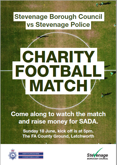 StevenageBC tweet picture