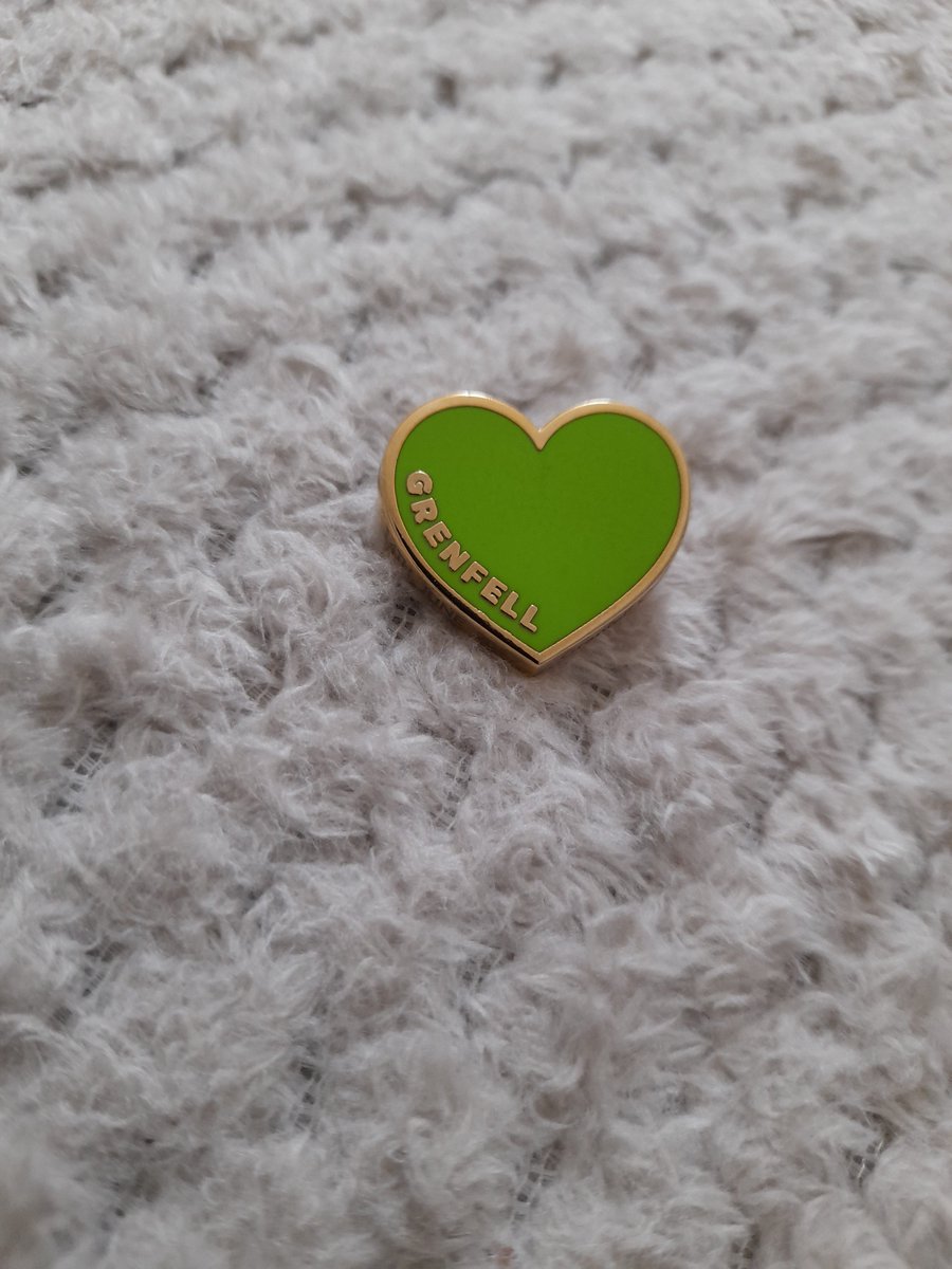 72 months on
72 lives lost
0 accountability 

Today, we remember the victims and families of the Grenfell tragedy 💚

#justice4grenfell
#72months72lives