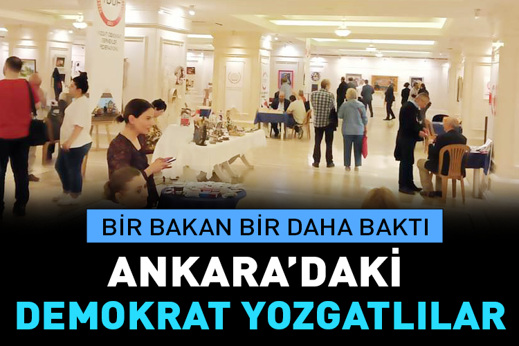 BenjiLCAI's tweet photo. ANKARA'DAKİ DEMOKRAT YOZGATLILAR YİNE ZAFER ÇARŞISI'NDA...

#Ankarahaber #Yozgathaber #Demokratdernekler

https://t.co/nzgWd5JLsO https://t.co/918SUH58Ny