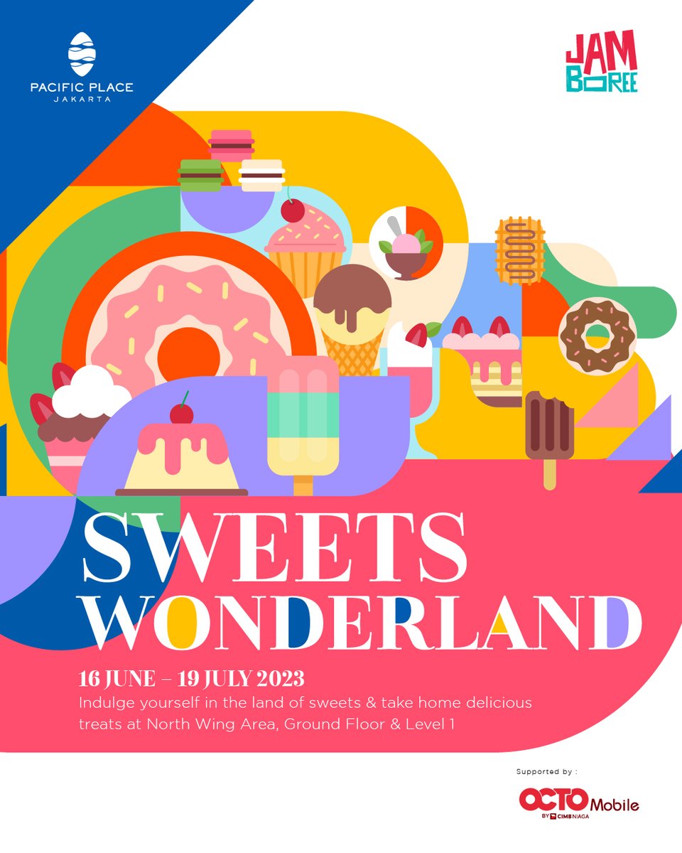 Pacific Place Mall Jakarta tweet media