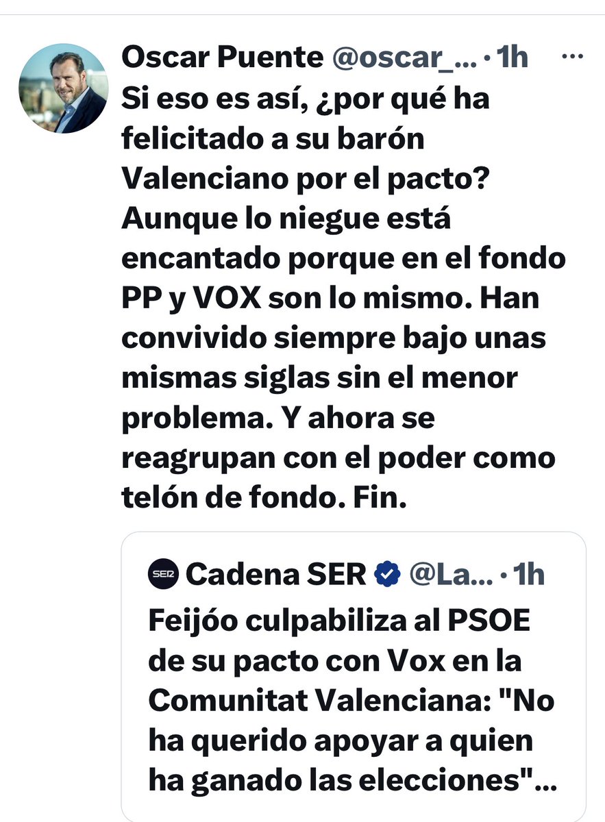 Oscar Puente Bloqueador (@puenteblock) on Twitter photo 
