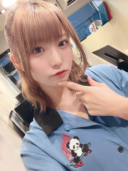 Twitterのコスプレ画像19