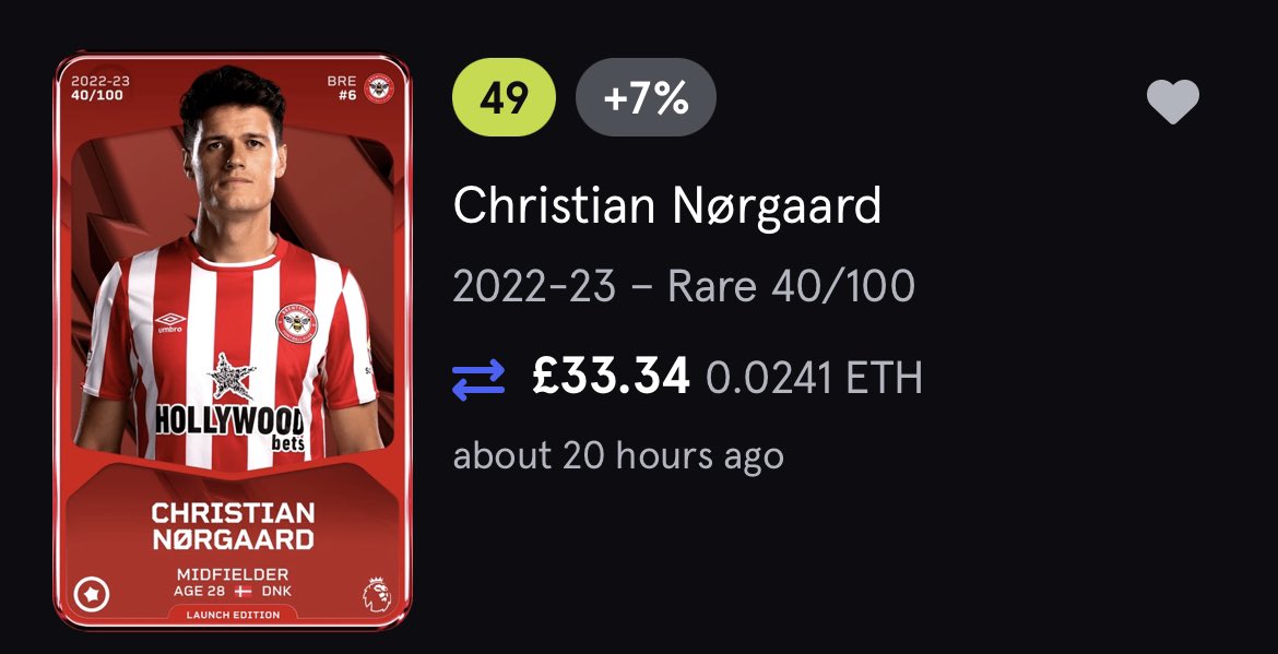 FanTeam Focus tweet media