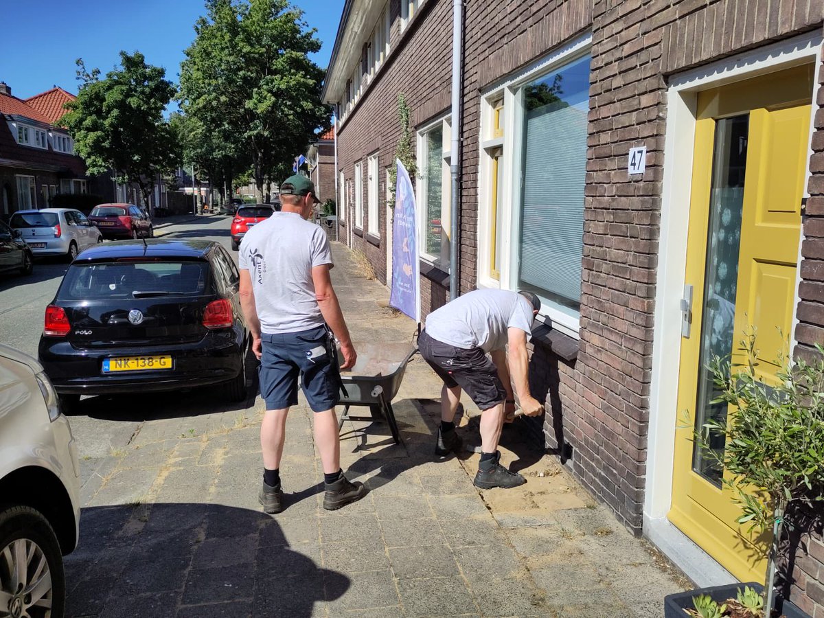 Straatboer tweet media