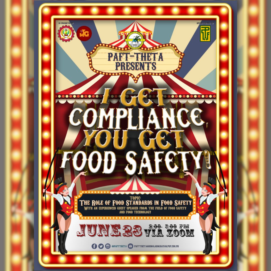 PAFTTheta's tweet photo. Registration is only until June 22, 2023 at 10:00 PM! 
https://t.co/Oiz7gH31Lr

𝗖𝗼-𝗣𝗿𝗲𝘀𝗲𝗻𝘁𝗲𝗱 𝗯𝘆
Mobile to Go
PAFT, Inc. - Omega Chapter

𝗦𝗽𝗲𝗰𝗶𝗮𝗹 𝗧𝗵𝗮𝗻𝗸𝘀 𝘁𝗼
PAFT, Inc. - Beta Chapter https://t.co/MbpkQoOQz1