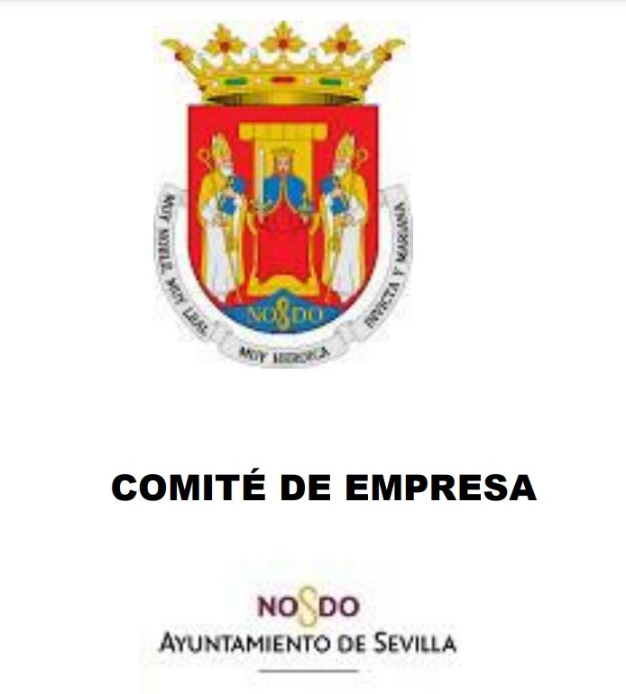 🟡 Hoy se ha reunido la Comisión Permanente del Comité de Empresa. 
- Hemos preparado el próximo Pleno del Comité de Empresa que analizará la nueva situación laboral que se presenta con el próximo Gobierno Municipal, entre otros temas de interés.