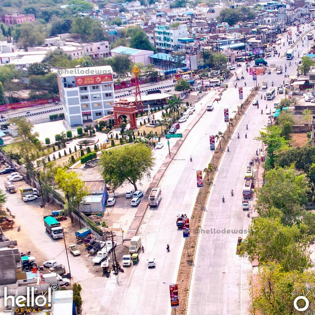hellodewas's tweet photo. एक ज़माने में यहां मीना बाजार लगता था...🤌
#hellodewas
#dewas #madhyapradesh https://t.co/zILF2bQCTP