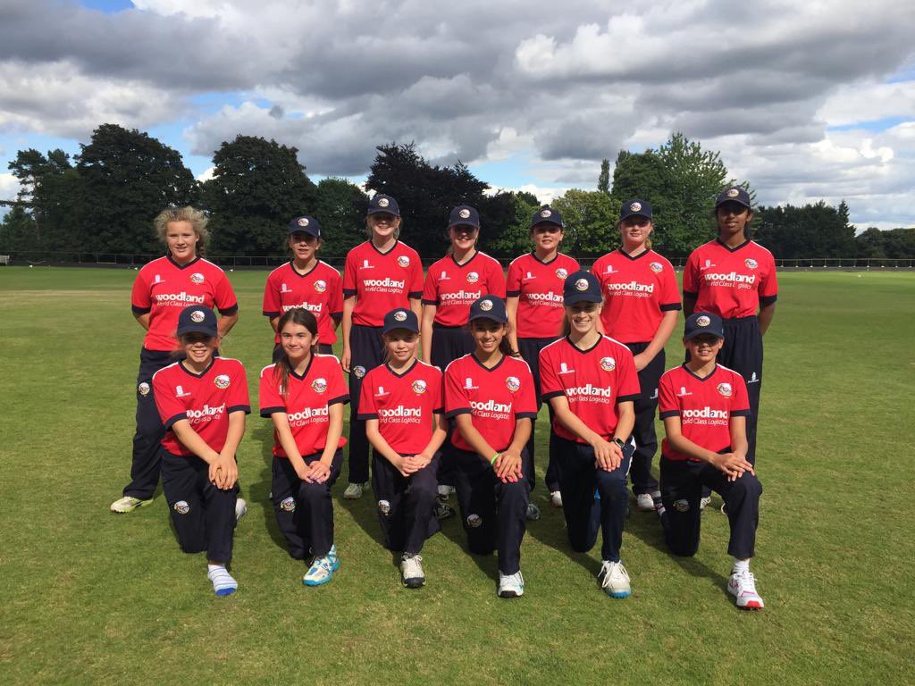 Essex Women's & Girls Cricket Pathway tweet media