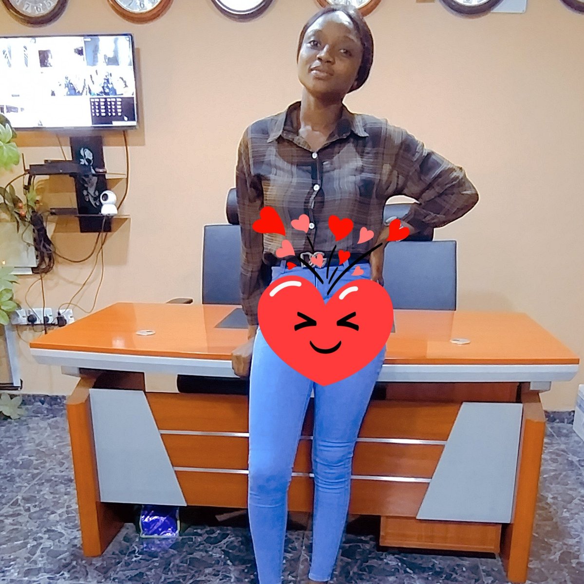 MaryAma511's tweet photo. I Shine Without Fear Because The Light That Illuminates Me Comes From Above 🙌✨️
#JesusLastBorn💯🥰
#PureDiamond💎
#NewProfilePic💖
#Itsbeingawhilehere🤗😉 https://t.co/Fy9qKU8En2