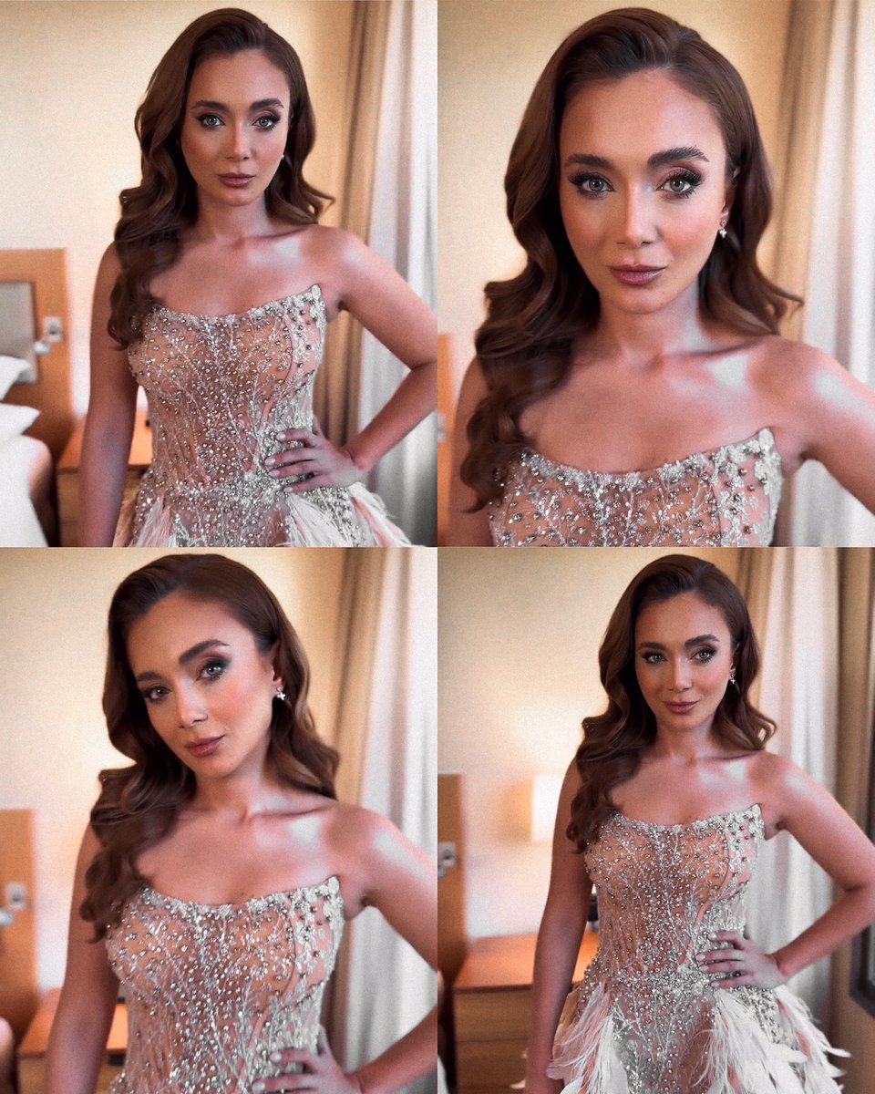 𝗚ü𝘇𝗲𝗹𝗹𝗲𝗿 𝗴ü𝘇𝗲𝗹𝗶 𝗣𝗿𝗲𝗻𝘀𝗲𝘀 👸🏼🦢💖
#DamlaSönmez / <a href="/DamlaSonmez/">Damla Sönmez</a>